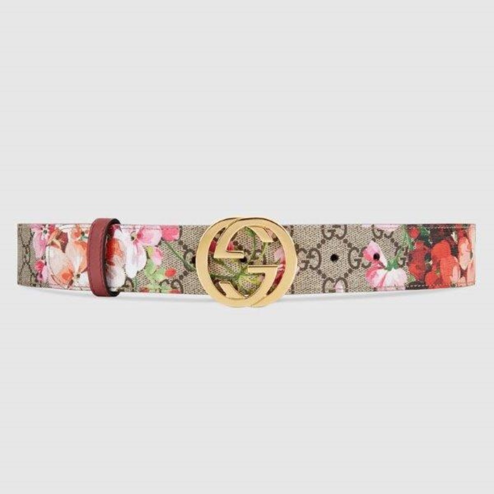 Gucci-GG-Blooms-Belt